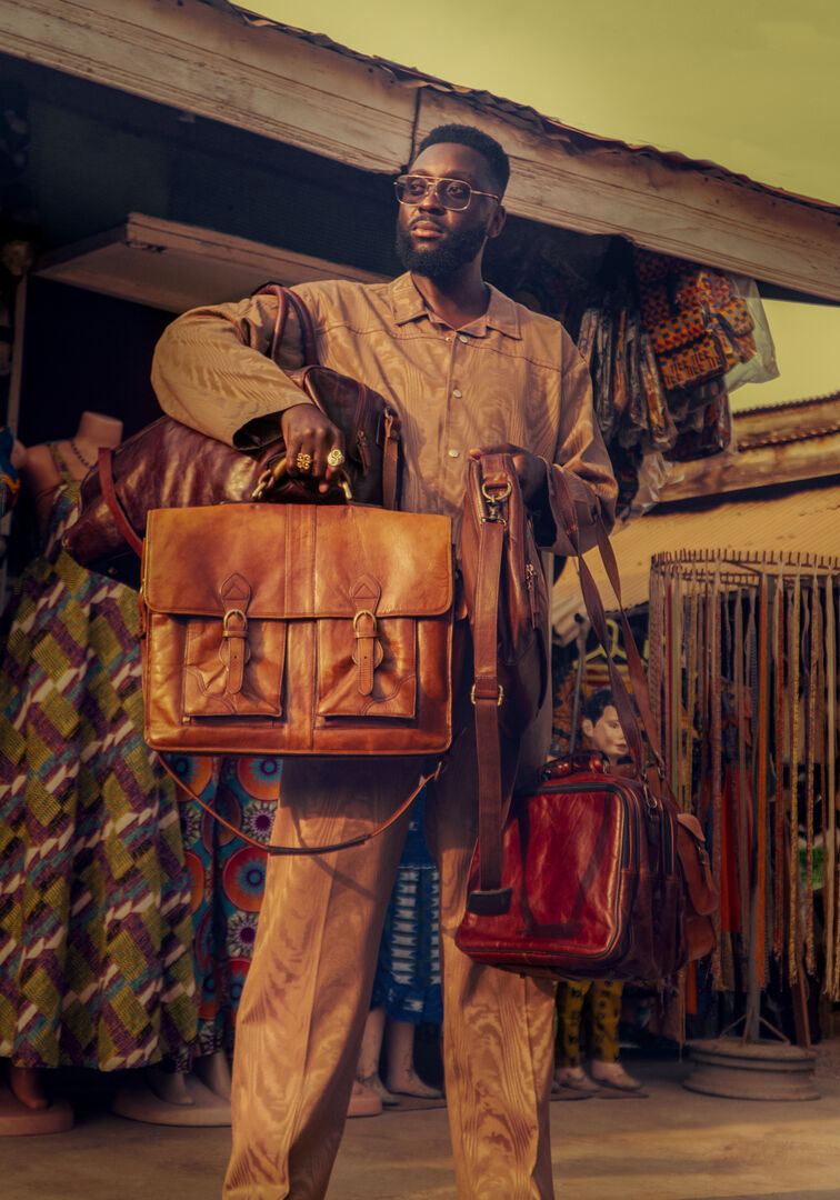 1A - C_ Roasted Kweku