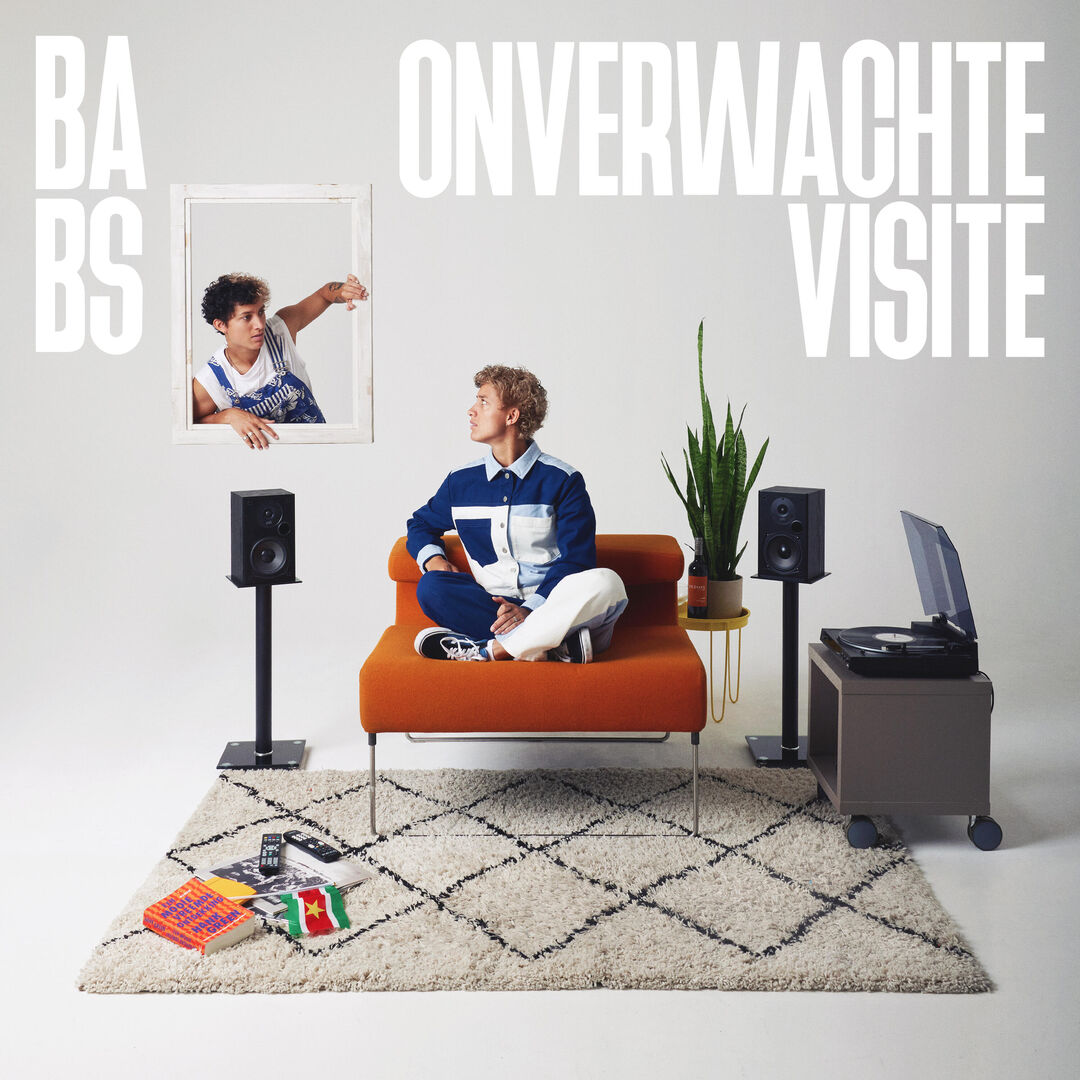 Babs-OnverwachteVisite-Cover01