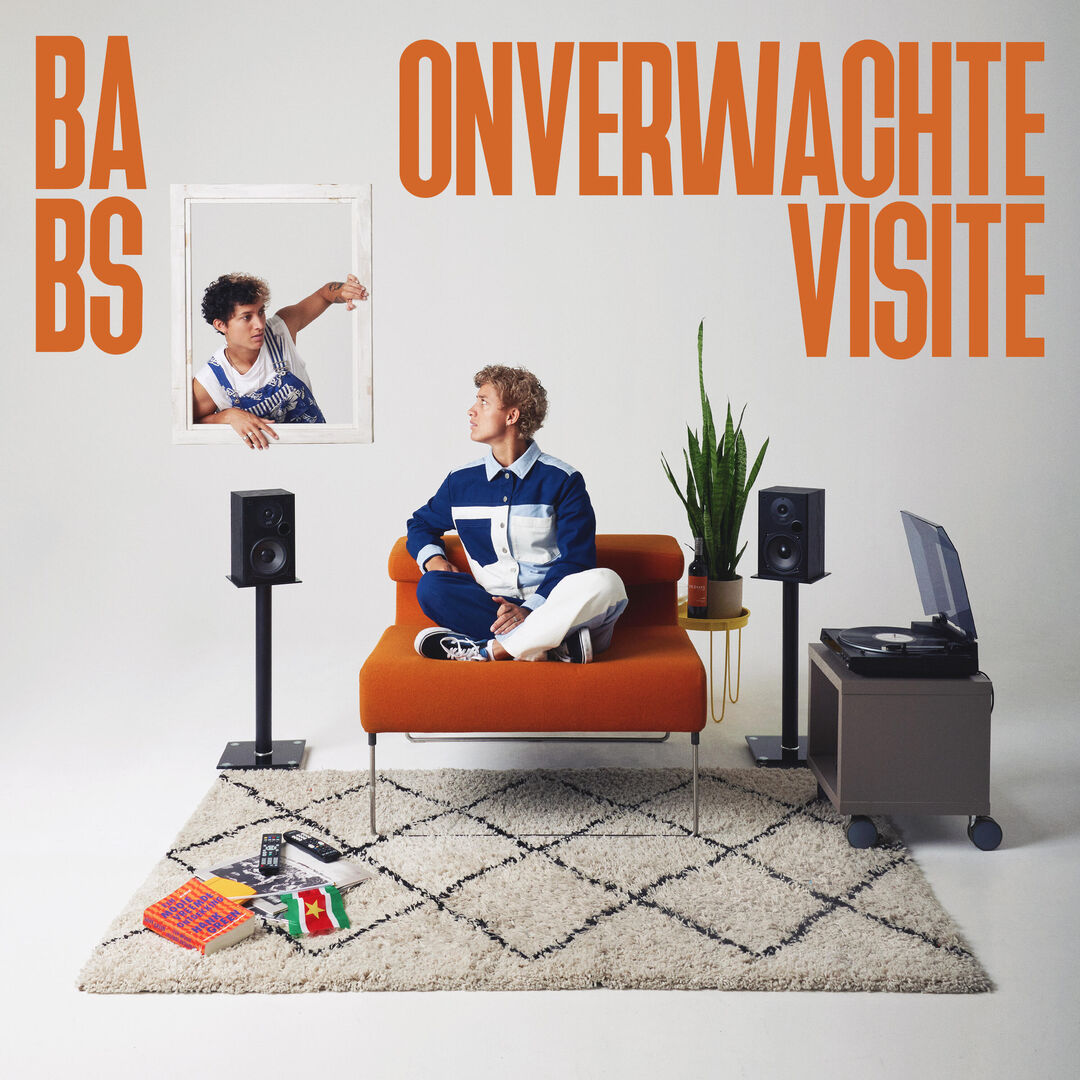 Babs-OnverwachteVisite-Cover02