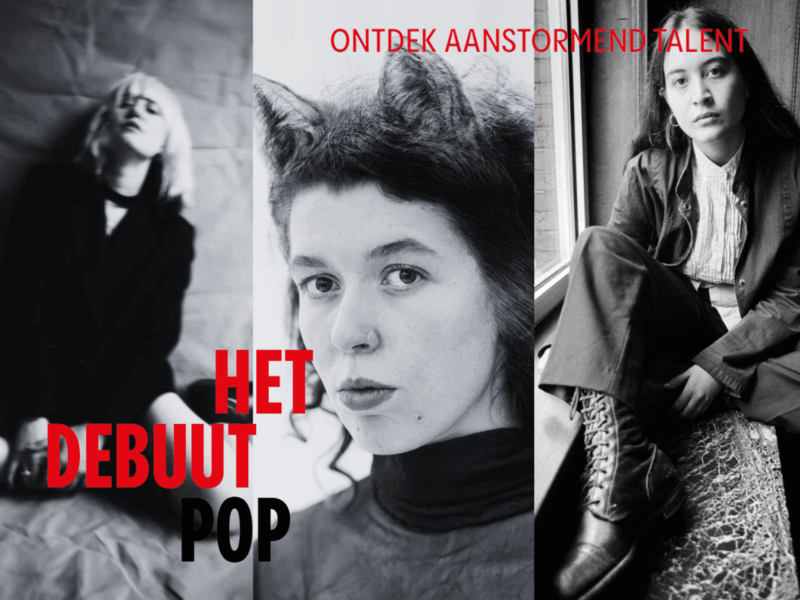 Het Debuut POP