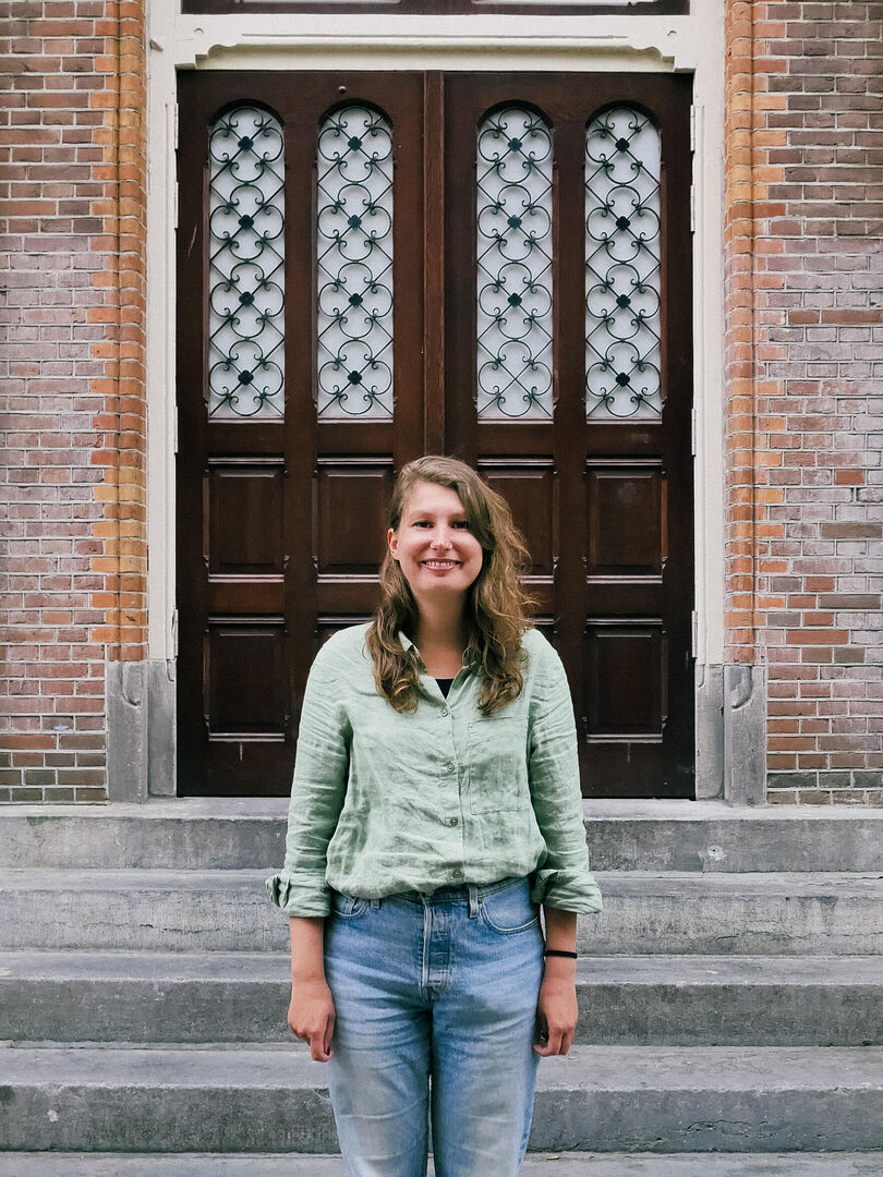 Lesley de Keijzer
