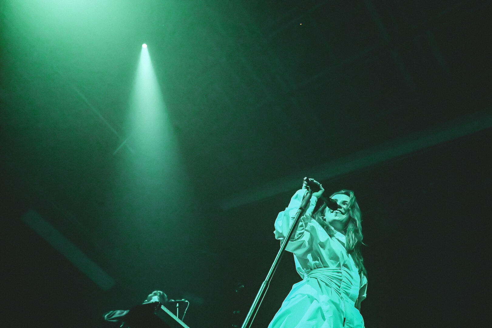 Stad van Glas Bosfest