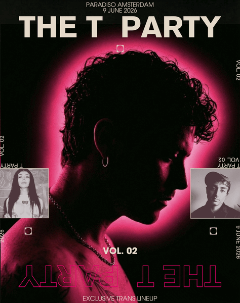 T Party 2026