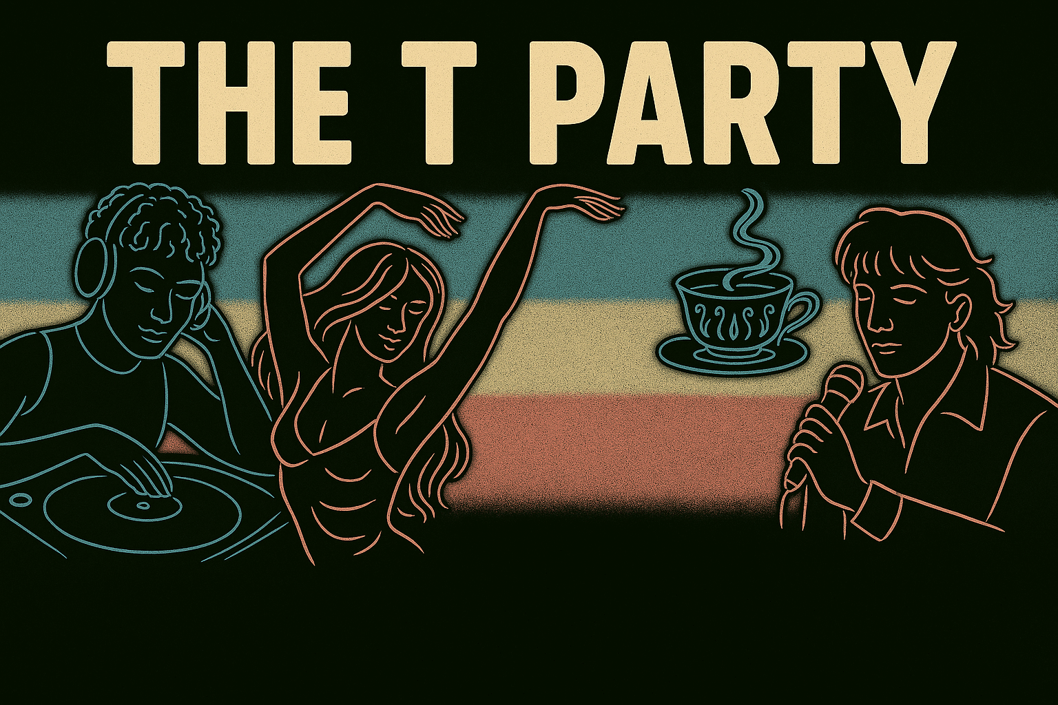 T- Party